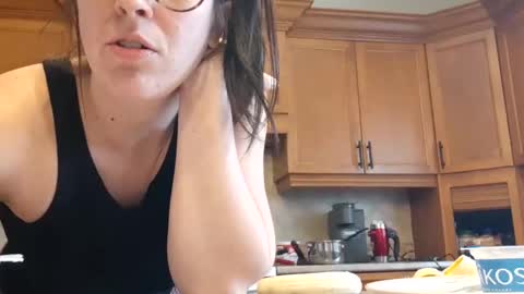 Snapshot of eva_jake chatting on 10, 3, 2025 Eva Jake online show from 10, 3, 2025