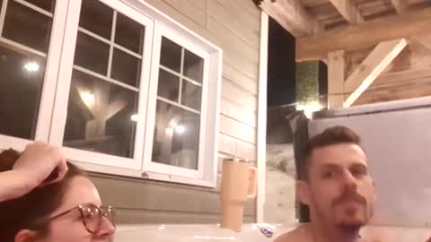 Snapshot of eva_jake chatting on 11, 3, 2025 Eva Jake online show from 11, 3, 2025