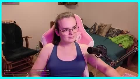 Gamer Katt online show from 17, 10, 2025