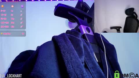 Snapshot of eva_lockhart chatting on 7, 3, 2026 Eva online show from 7, 3, 2026