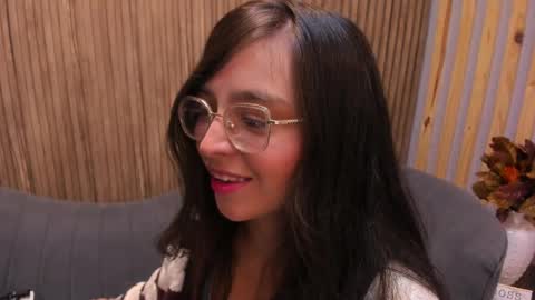 Angelinne online show from 29, 1, 2025