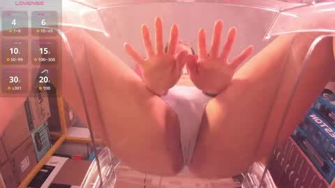 Eva online show from 30, 5, 2026