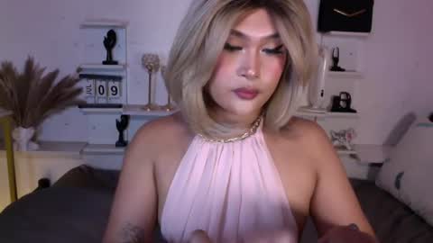 Snapshot of eva_mazikeen69 chatting on 9, 7, 2026 Queen Eva Mazikeen online show from 9, 7, 2026