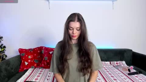 Eva online show from 15, 12, 2025