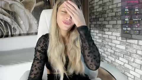 Eva online show from 29, 9, 2025