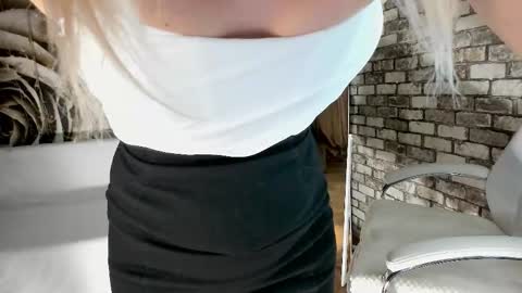 Eva online show from 16, 11, 2025