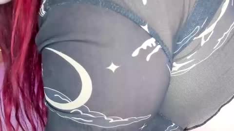 Snapshot of eva_merlin chatting on 25, 2, 2025 Eva Merlin online show from 25, 2, 2025