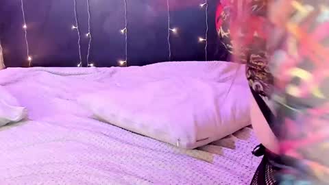 Snapshot of eva_merlin chatting on 10, 3, 2025 Eva Merlin online show from 10, 3, 2025