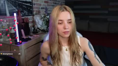 eva_mini online show from 31, 5, 2026