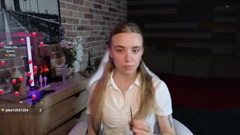 eva_mini online show from 2, 6, 2026