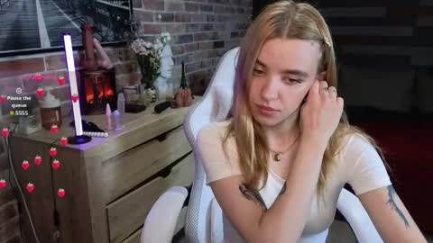 eva_mini online show from 3, 6, 2026