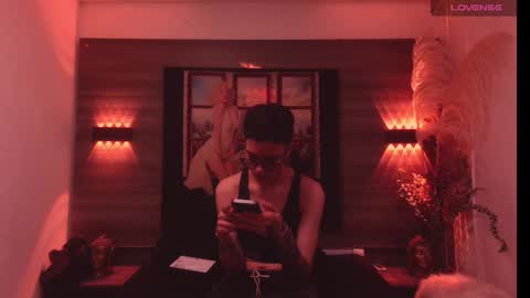 Eva cute online show from 14, 11, 2025