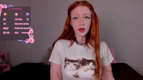 Snapshot of eva_morann chatting on 19, 4, 2026 Eva Morann online show from 19, 4, 2026