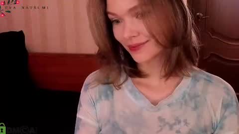 Eva online show from 9, 8, 2026