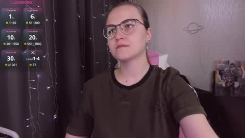 Eva online show from 25, 9, 2025