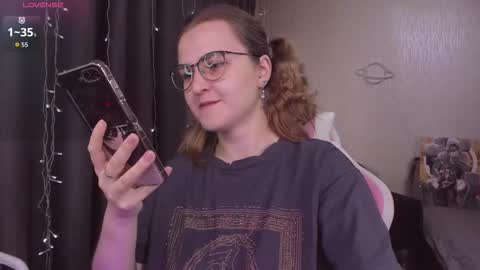 Eva online show from 31, 10, 2025