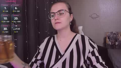 Eva online show from 1, 11, 2025