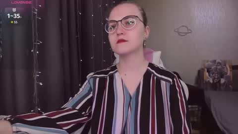 Eva online show from 21, 11, 2025