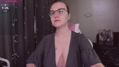 Eva online show from 2, 12, 2025