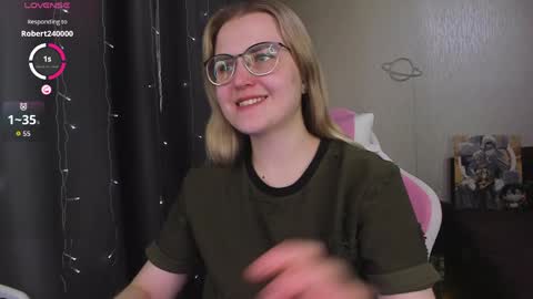 Eva online show from 5, 4, 2026