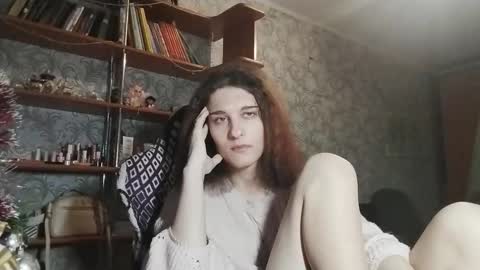 Eva The Princess online show from 10, 1, 2026