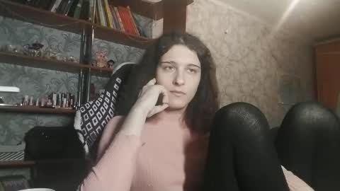 Eva The Princess online show from 9, 2, 2026
