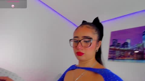 Eva online show from 10, 1, 2025