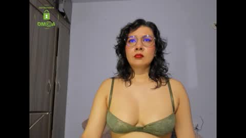 Snapshot of eva_rain01 chatting on 10, 6, 2026 Eva online show from 10, 6, 2026