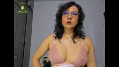 Snapshot of eva_rain01 chatting on 20, 6, 2026 Eva online show from 20, 6, 2026