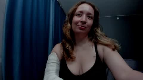 Ice Goddess online show from 30, 6, 2026