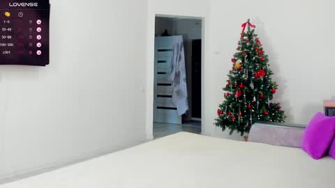 Snapshot of eva_rose7 chatting on 9, 1, 2026 Eva online show from 9, 1, 2026