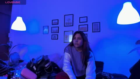 Snapshot of eva_rosee_ chatting on 3, 12, 2024 Eva Emily online show from 3, 12, 2024