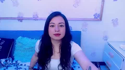 Eva online show from 16, 9, 2025