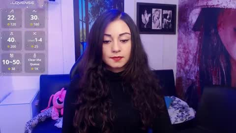 Eva online show from 19, 9, 2025