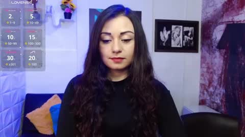 Eva online show from 24, 9, 2025