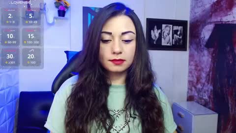 Eva online show from 26, 9, 2025