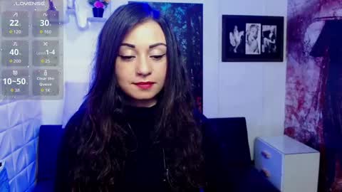 Eva online show from 3, 10, 2025