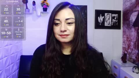 Eva online show from 8, 11, 2025