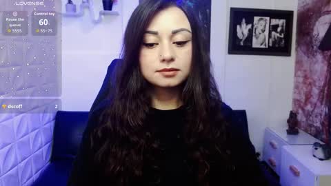 Eva online show from 14, 11, 2025