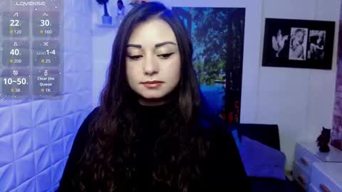 Eva online show from 28, 11, 2025