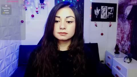 Eva online show from 3, 12, 2025