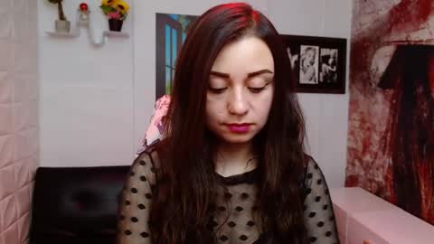 Eva online show from 25, 2, 2026