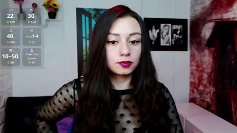 Eva online show from 11, 3, 2026