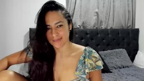 Eva Rose online show from 19, 2, 2025