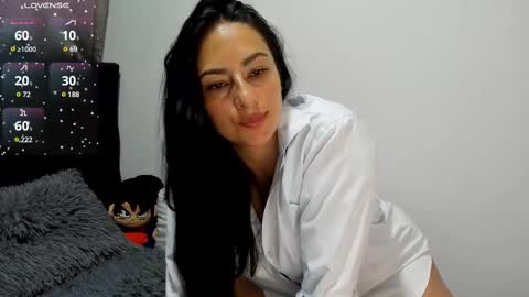 Eva Rose online show from 28, 2, 2025