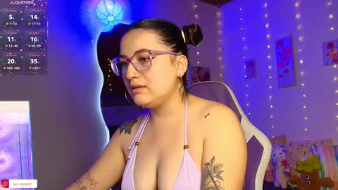 Eva  online show from 2, 2, 2026