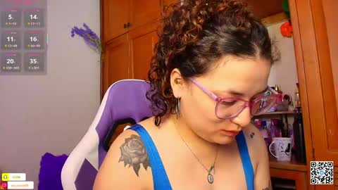 Eva  online show from 22, 3, 2026