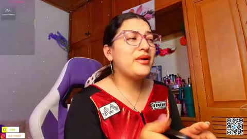 Eva  online show from 23, 3, 2026