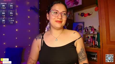 Eva  online show from 24, 3, 2026