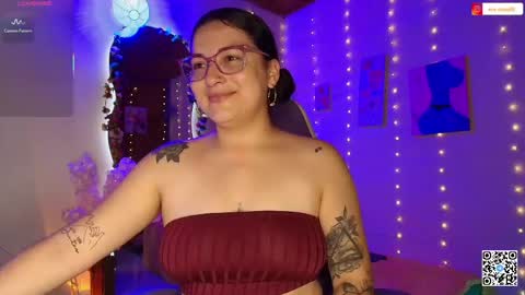 Eva  online show from 19, 5, 2026